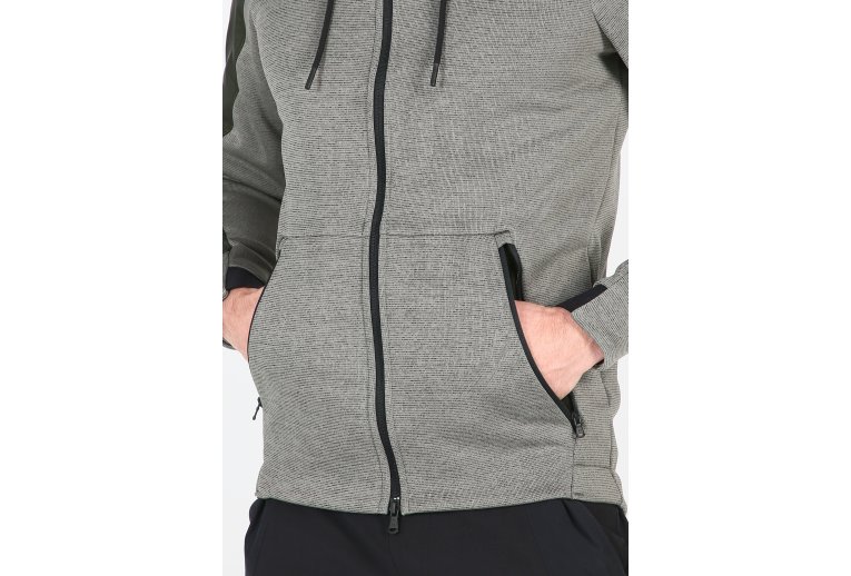 Under Armour Swacket ColdGear Herren