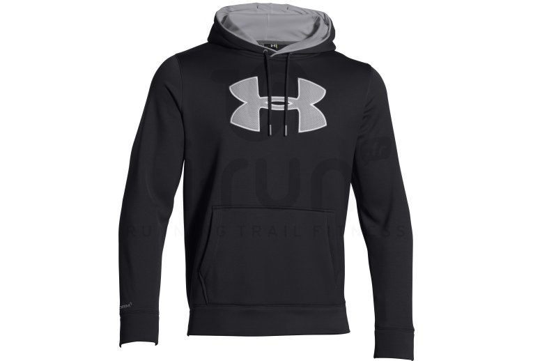 Under Armour Sweat � capuche Storm Fleece M 