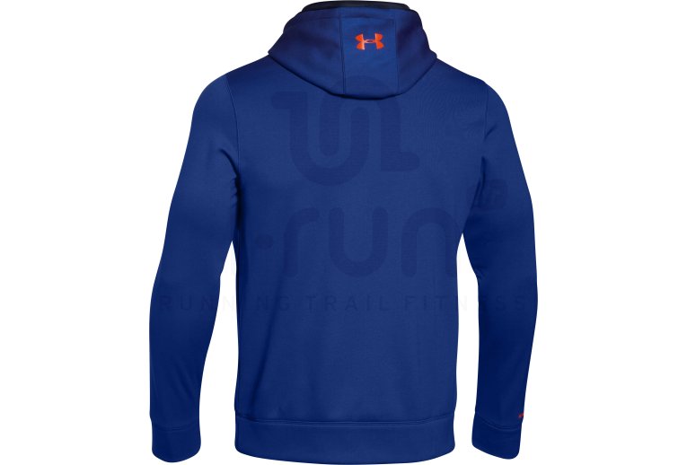 Under Armour Sweat � capuche Storm Fleece M 