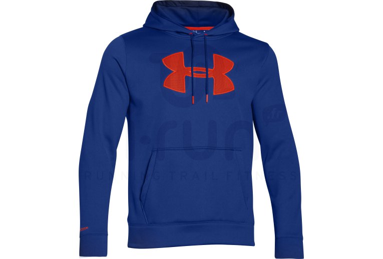 Under Armour Sweat � capuche Storm Fleece M 