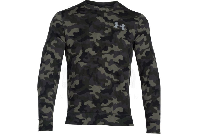 Under Armour Sweat Storm Rival Fleece Printed M 