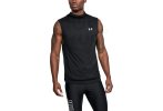 Under Armour Camiseta sin mangas y con capucha Swyft