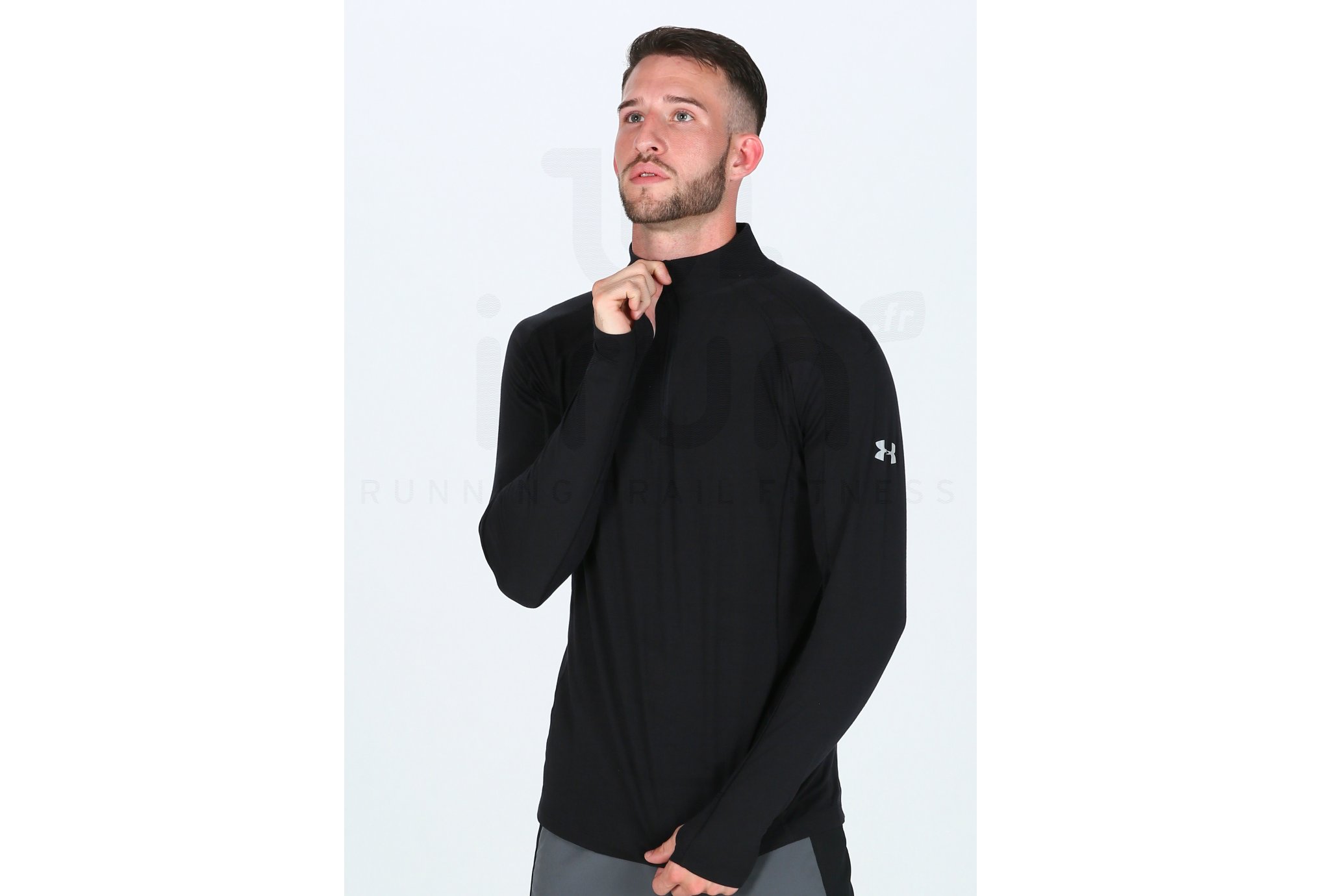 Under Armour Camiseta manga larga Swyft
