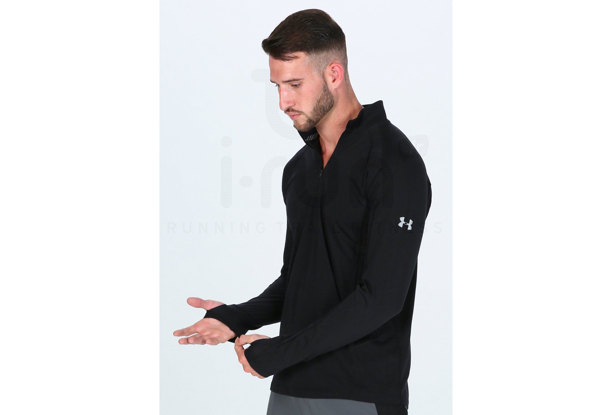 Under Armour Camiseta manga larga Swyft