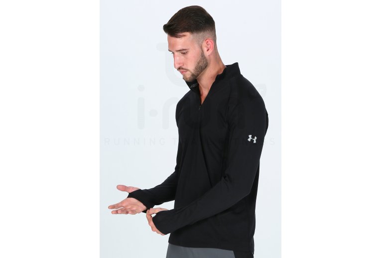 Under Armour Camiseta manga larga Swyft