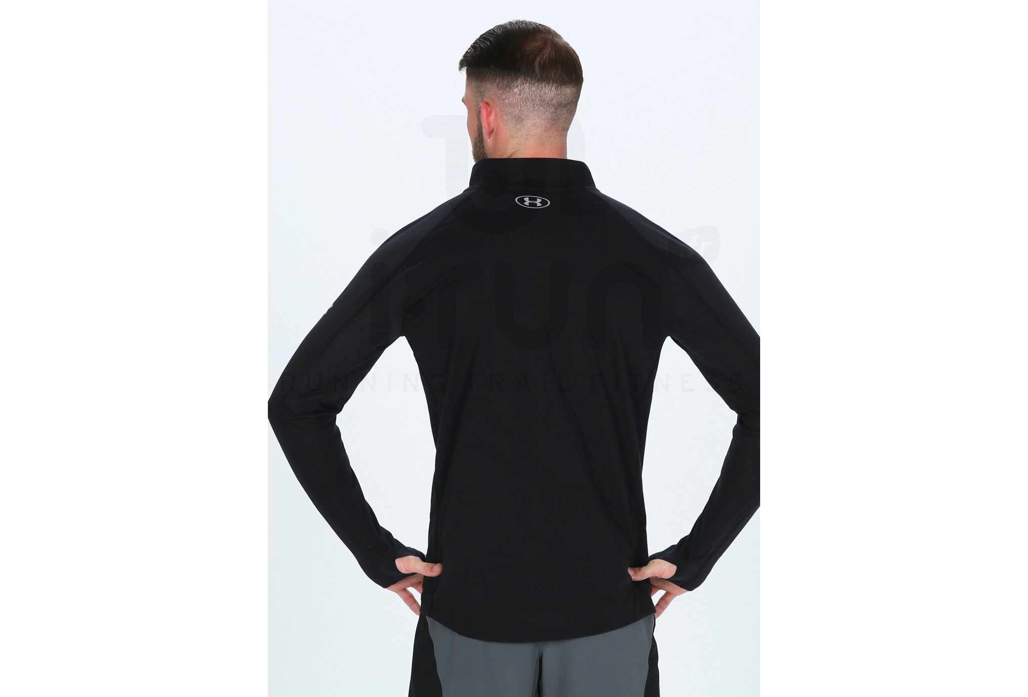 Under Armour Camiseta manga larga Swyft