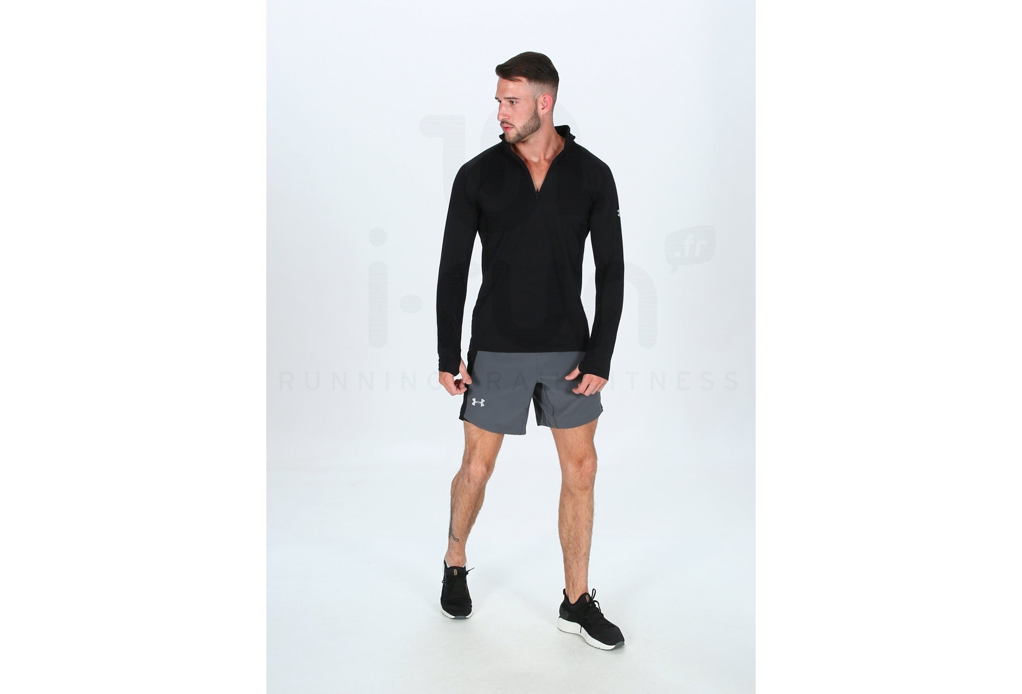 Under Armour Camiseta manga larga Swyft
