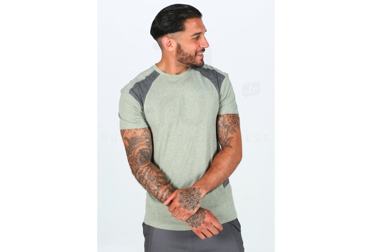 Under Armour Camiseta manga corta Swyft