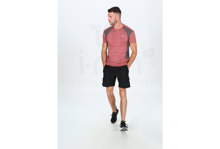 Under Armour Camiseta manga corta Swyft