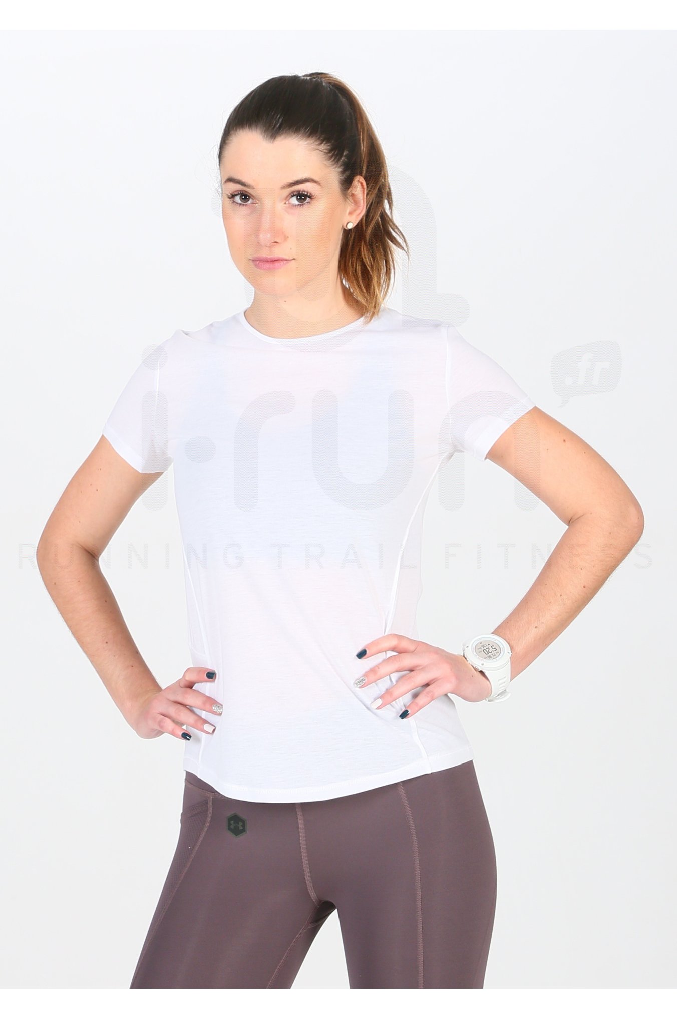 Under Armour Swyft W 