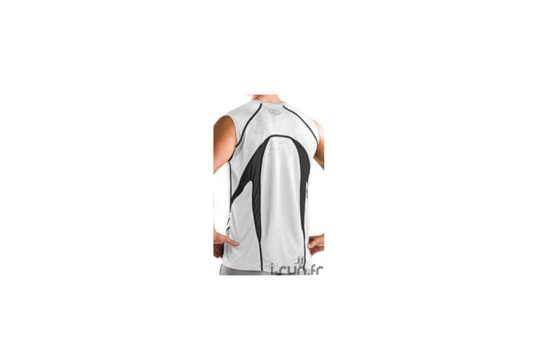 Under Armour T.S Sans Manche Draft Catalyst 