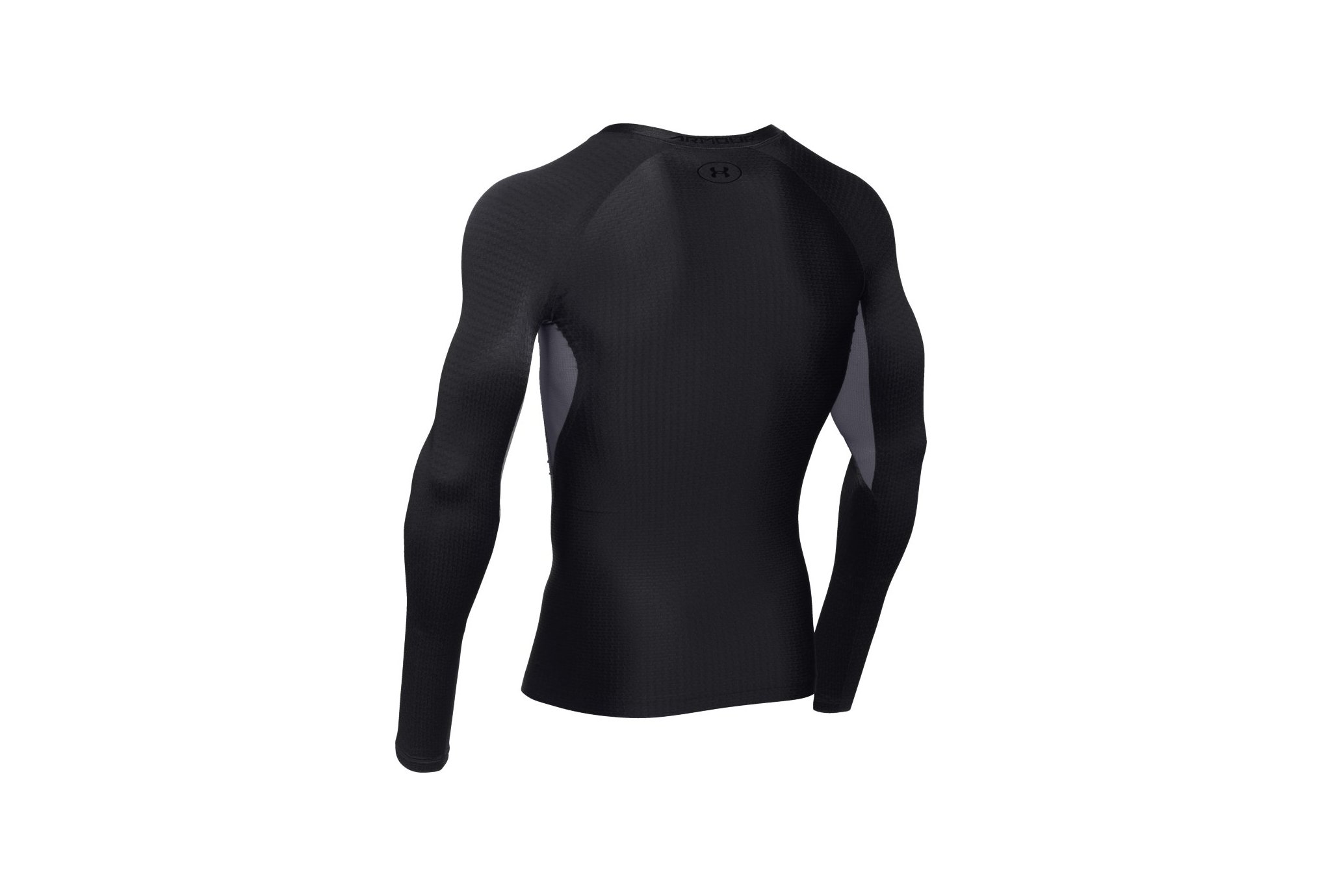 Under Armour Camiseta manga larga ClutchFit Compression