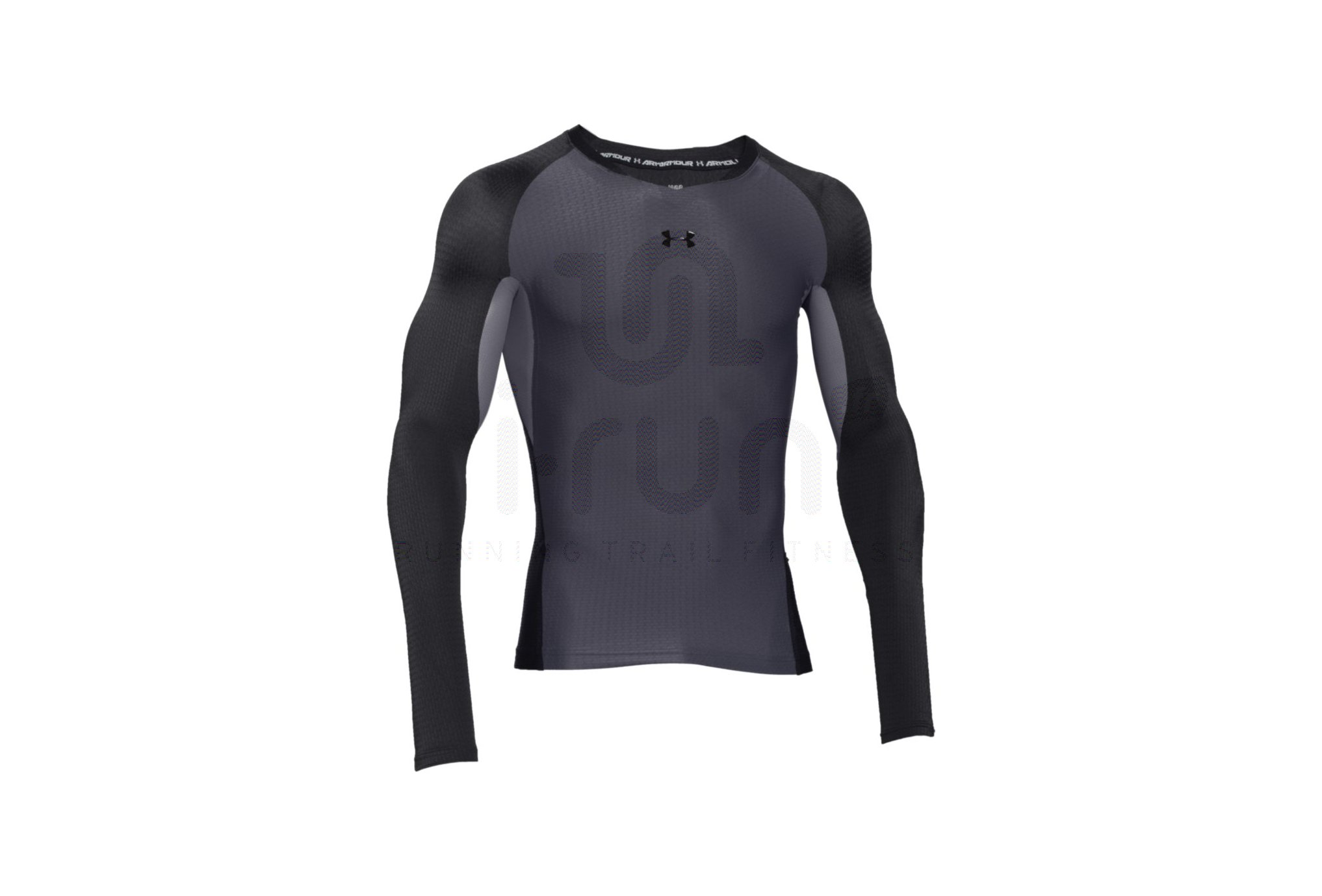 Under Armour Camiseta manga larga ClutchFit Compression