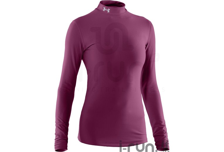 Under Armour T-shirt compression ColdGear W 