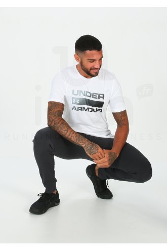 Under Armour Team Issue Wordmark M 