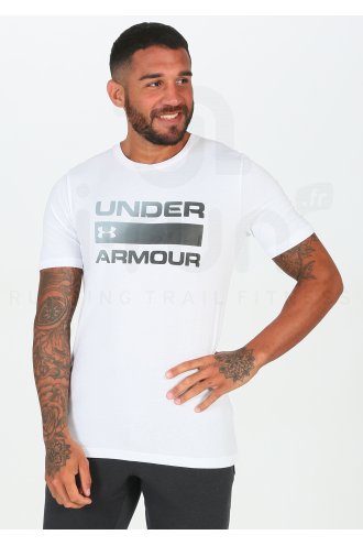 Under Armour Team Issue Wordmark M 