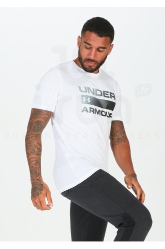 Under Armour Team Issue Wordmark M 
