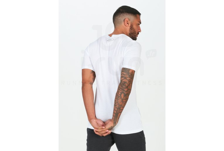 Under Armour Camiseta manga corta Team Issue Wordmark