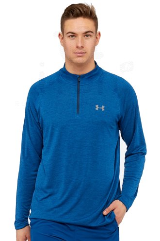 Under Armour Tech 1/2 Zip M 