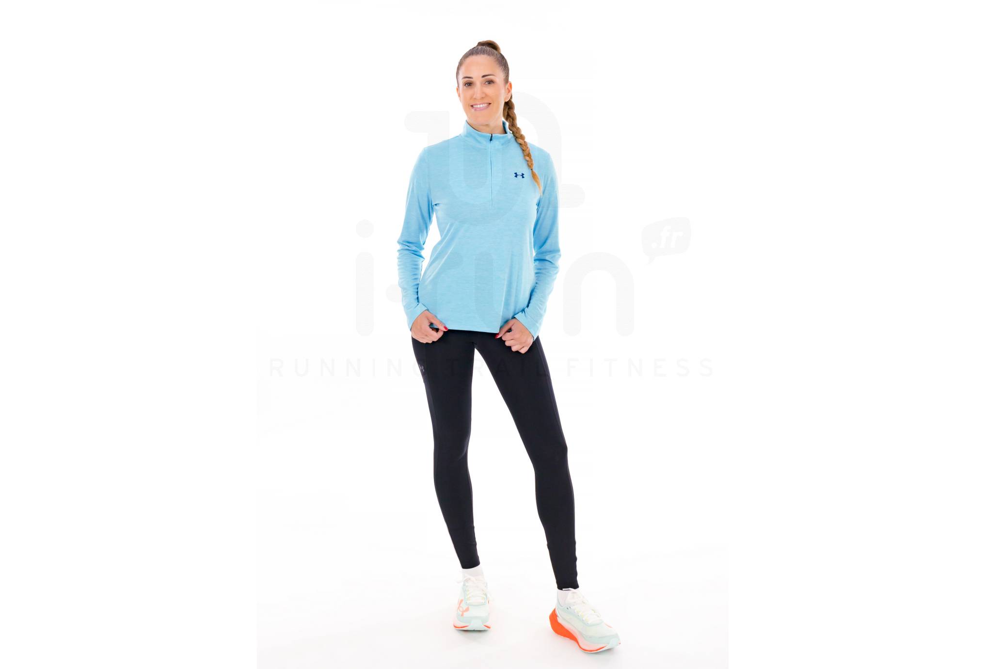 Under Armour Tech 1/2 Zip