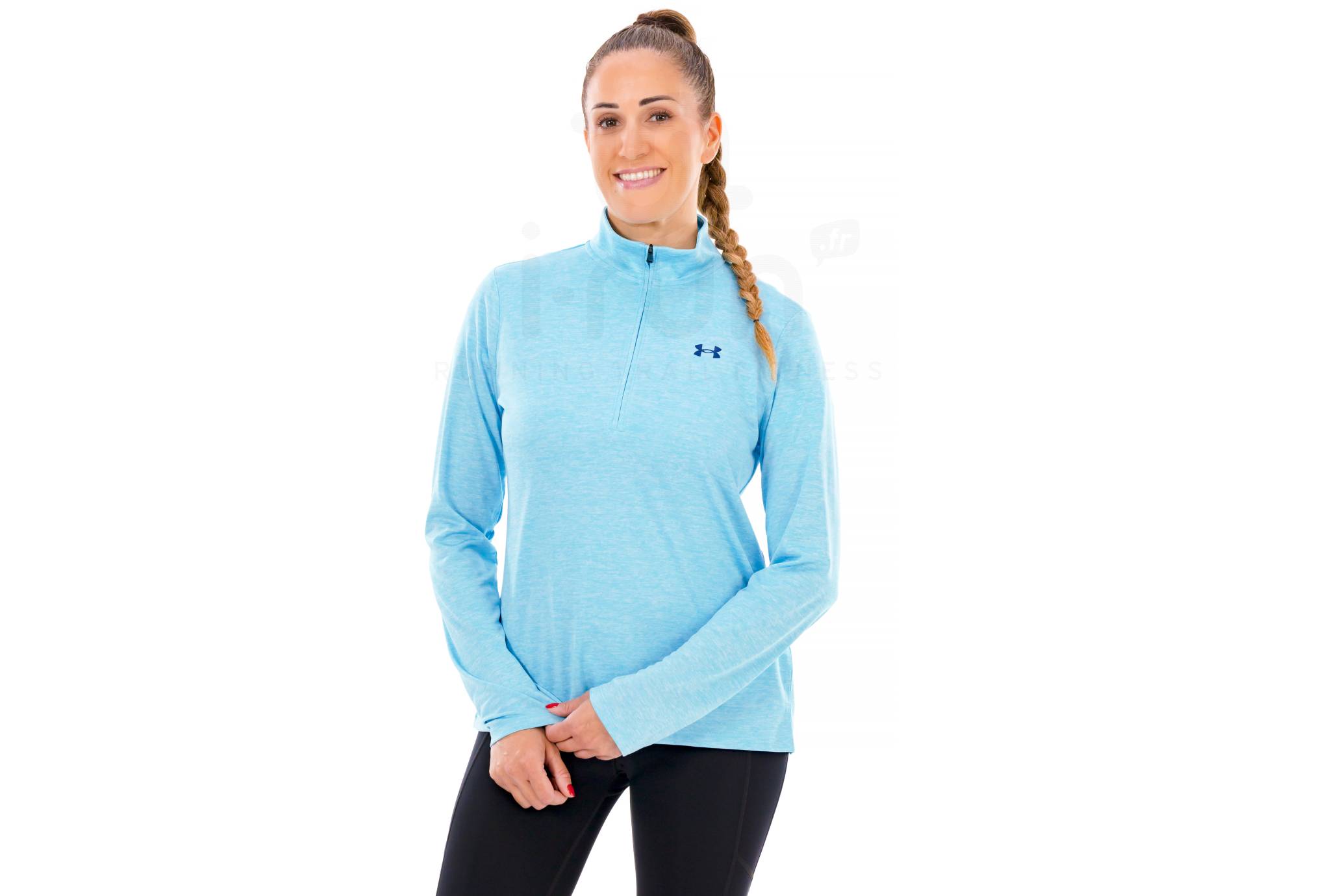 Under Armour Tech 1/2 Zip