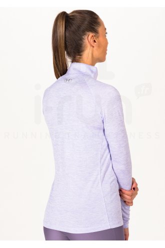 Under Armour Tech 1/2 Zip W 