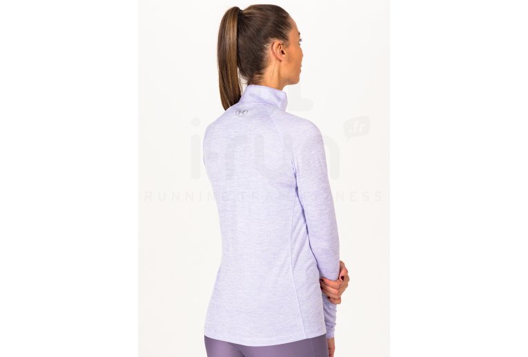 Under Armour Tech 1/2 Zip Damen