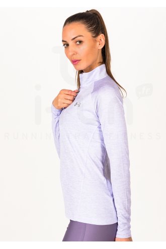 Under Armour Tech 1/2 Zip W 