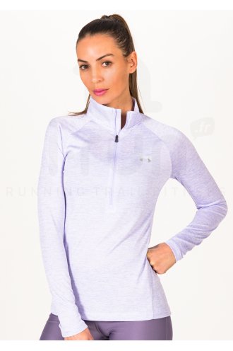 Under Armour Tech 1/2 Zip W 