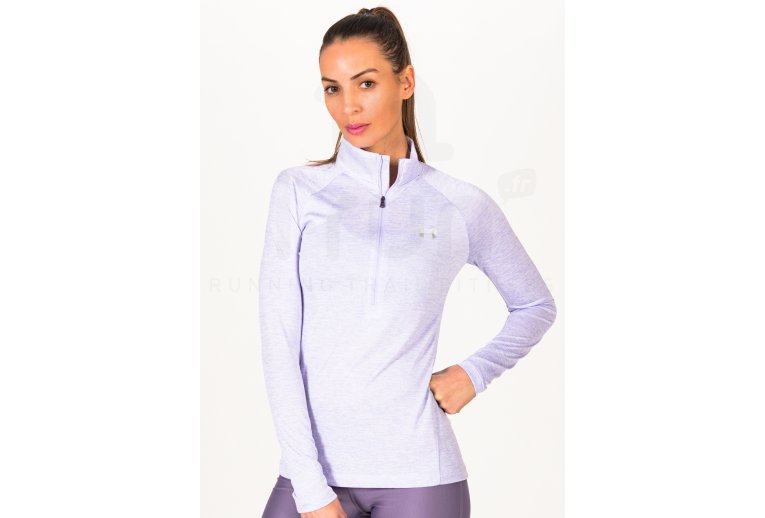 Under Armour Tech 1/2 Zip Damen
