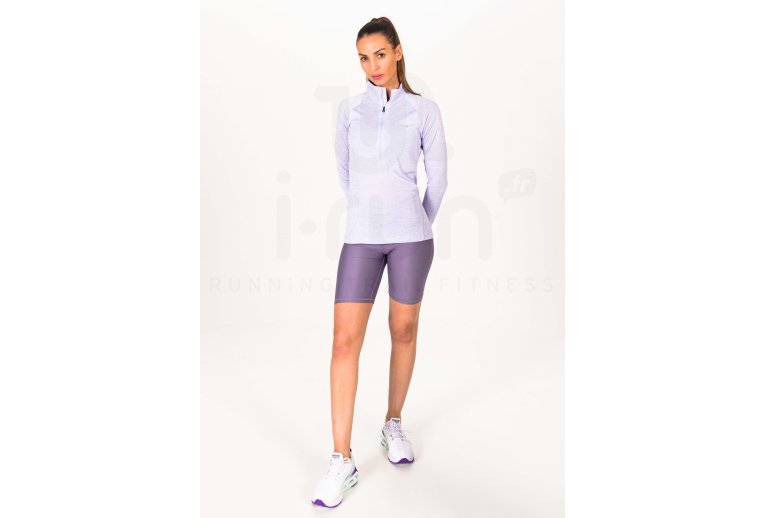 Under Armour Tech 1/2 Zip Damen