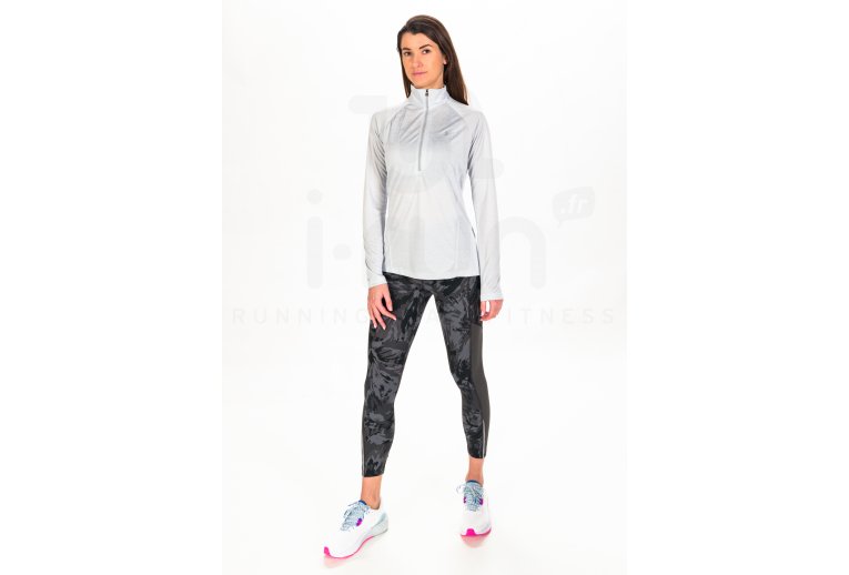 Under Armour Tech 1/2 Zip Damen