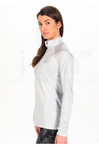 Under Armour Tech 1/2 Zip W 