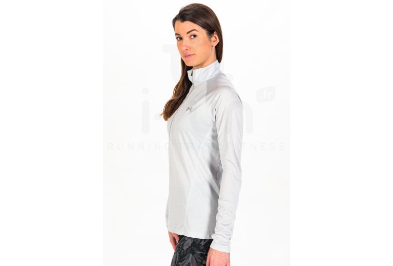 Under Armour Tech 1/2 Zip Damen