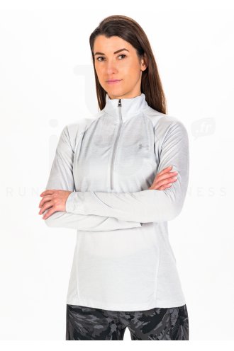 Under Armour Tech 1/2 Zip W 