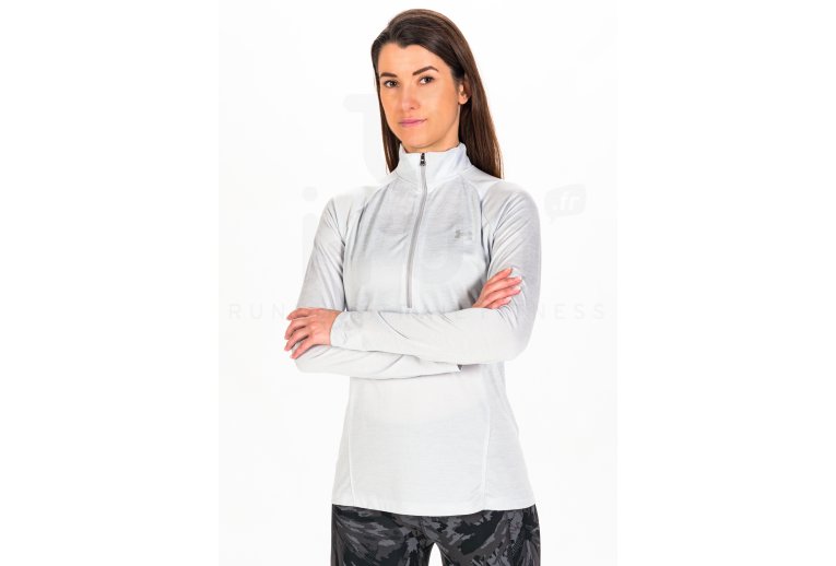 Under Armour Tech 1/2 Zip Damen