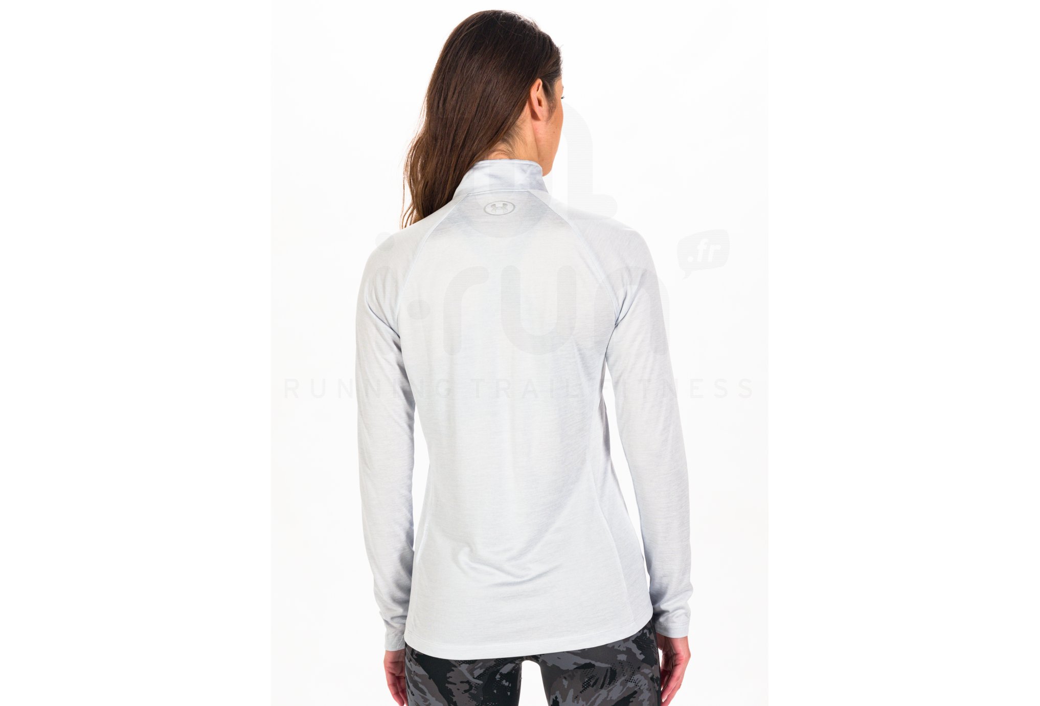 Under Armour Tech 1/2 Zip Damen