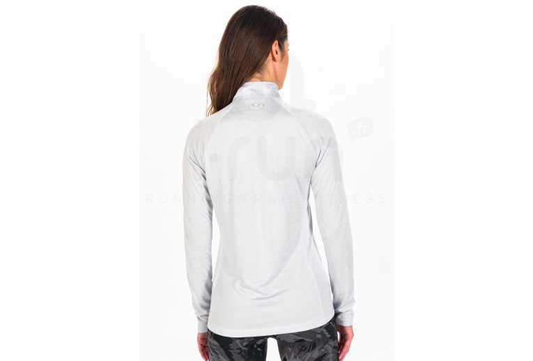 Under Armour Tech 1/2 Zip Damen