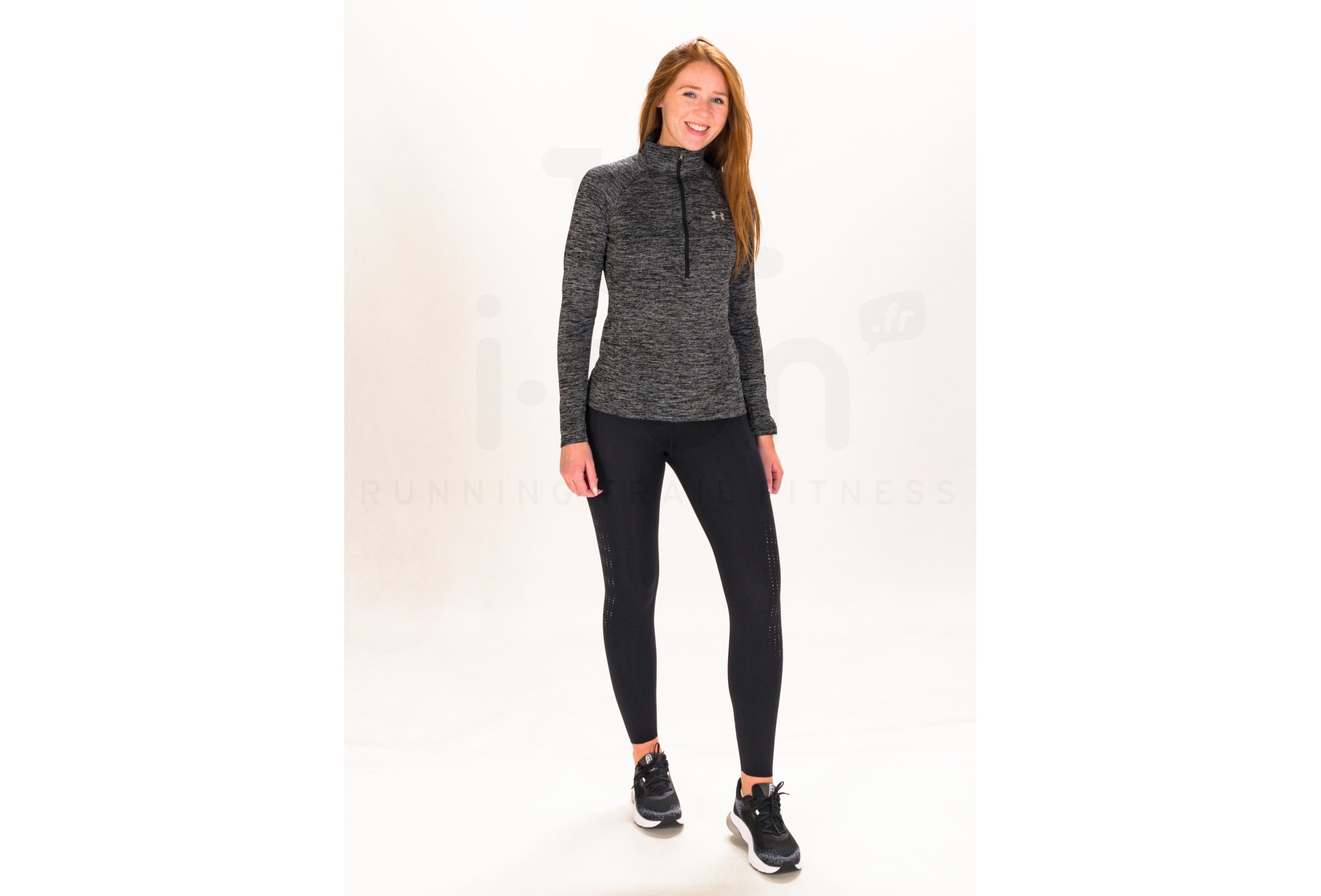 Under Armour Tech 1/2 Zip W