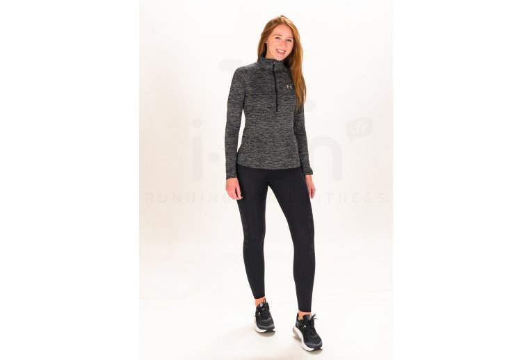 Under Armour Tech 1/2 Zip W