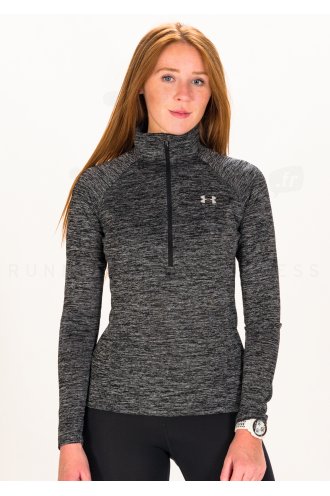 Under Armour Tech 1/2 Zip W 