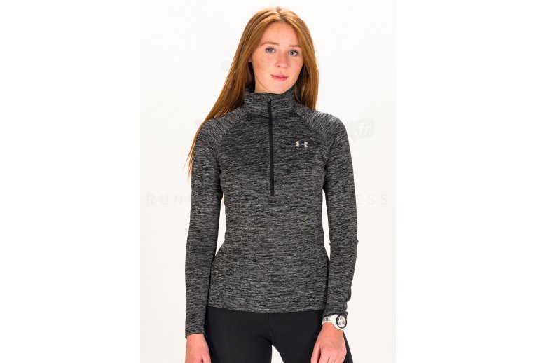 Under Armour Tech 1/2 Zip W