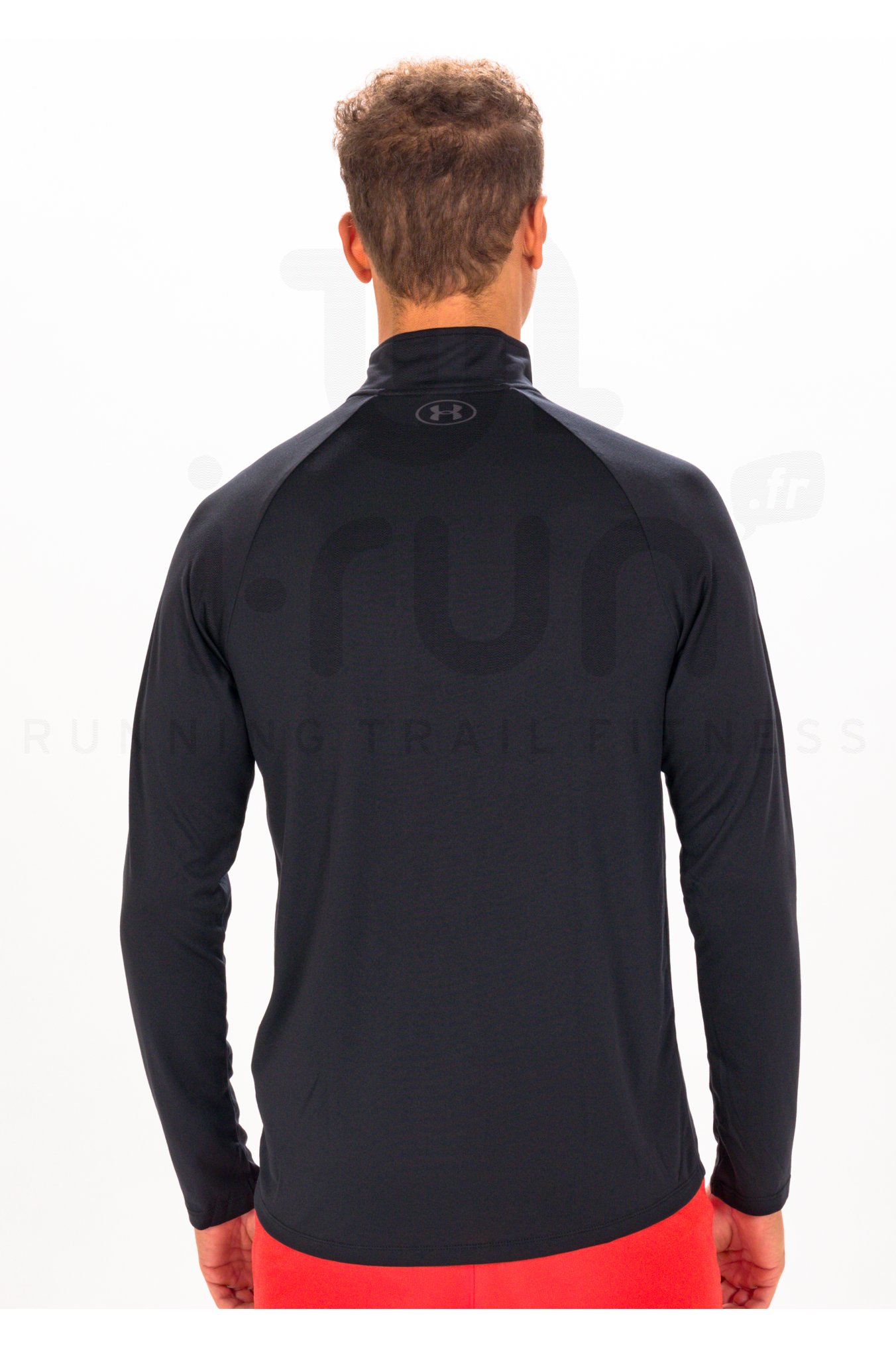 Under Armour Tech 2.0 1/4 Zip 