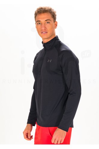 Under Armour Tech 2.0 1/4 Zip 