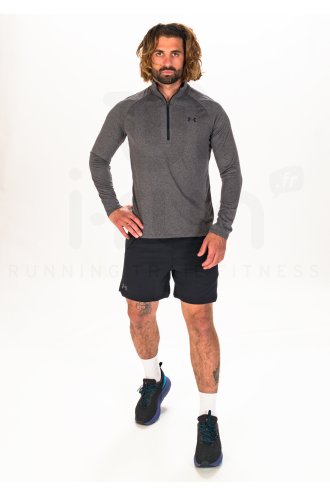Under Armour Tech 2.0 1/4 Zip 