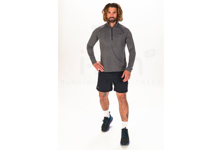 Under Armour Tech 2.0 1/4 Zip