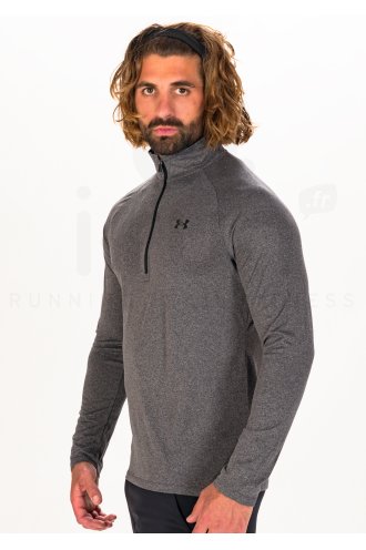 Under Armour Tech 2.0 1/4 Zip 