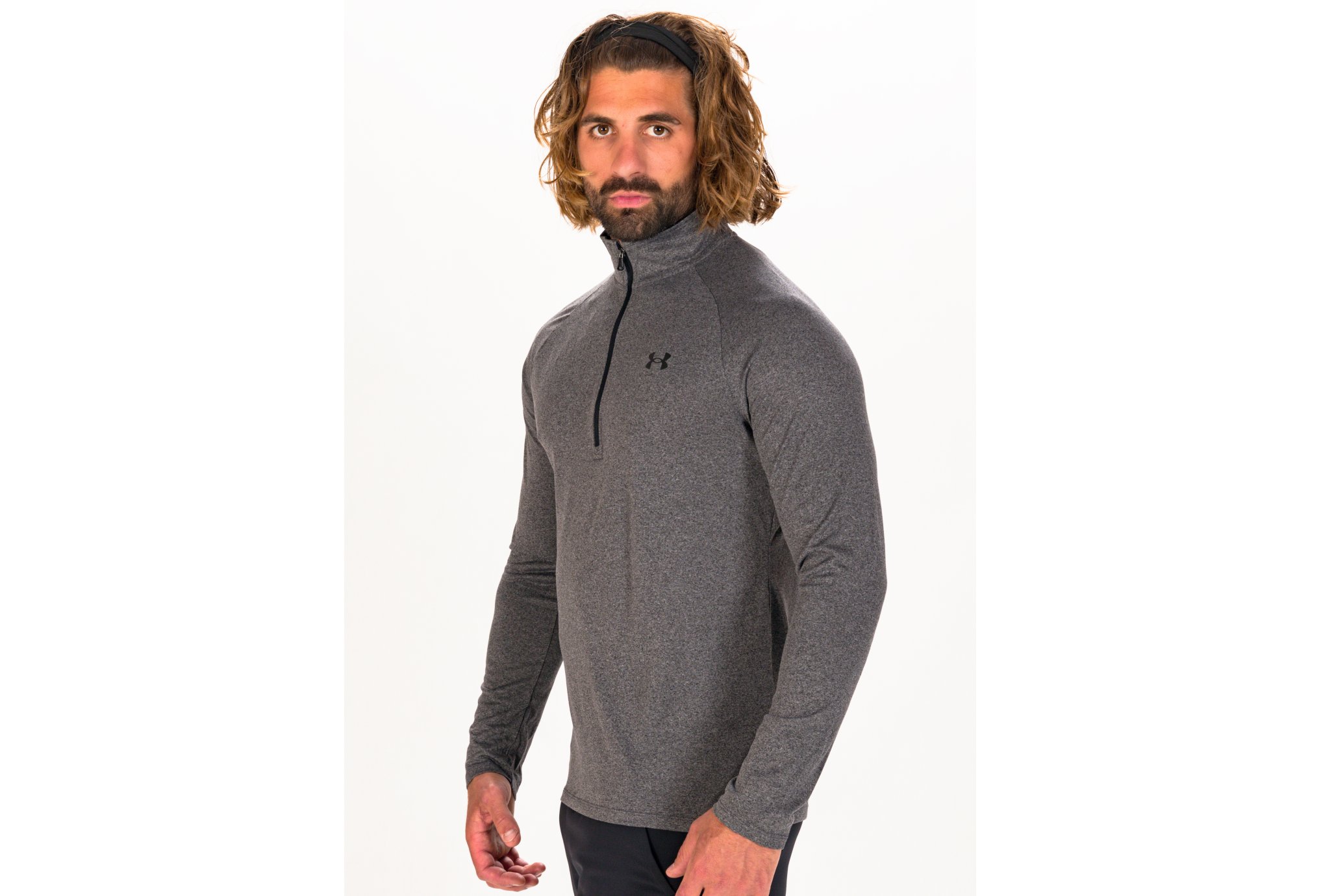 Under Armour Tech 2.0 1/4 Zip