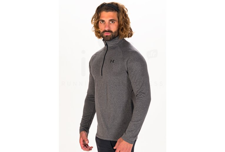 Under Armour Tech 2.0 1/4 Zip