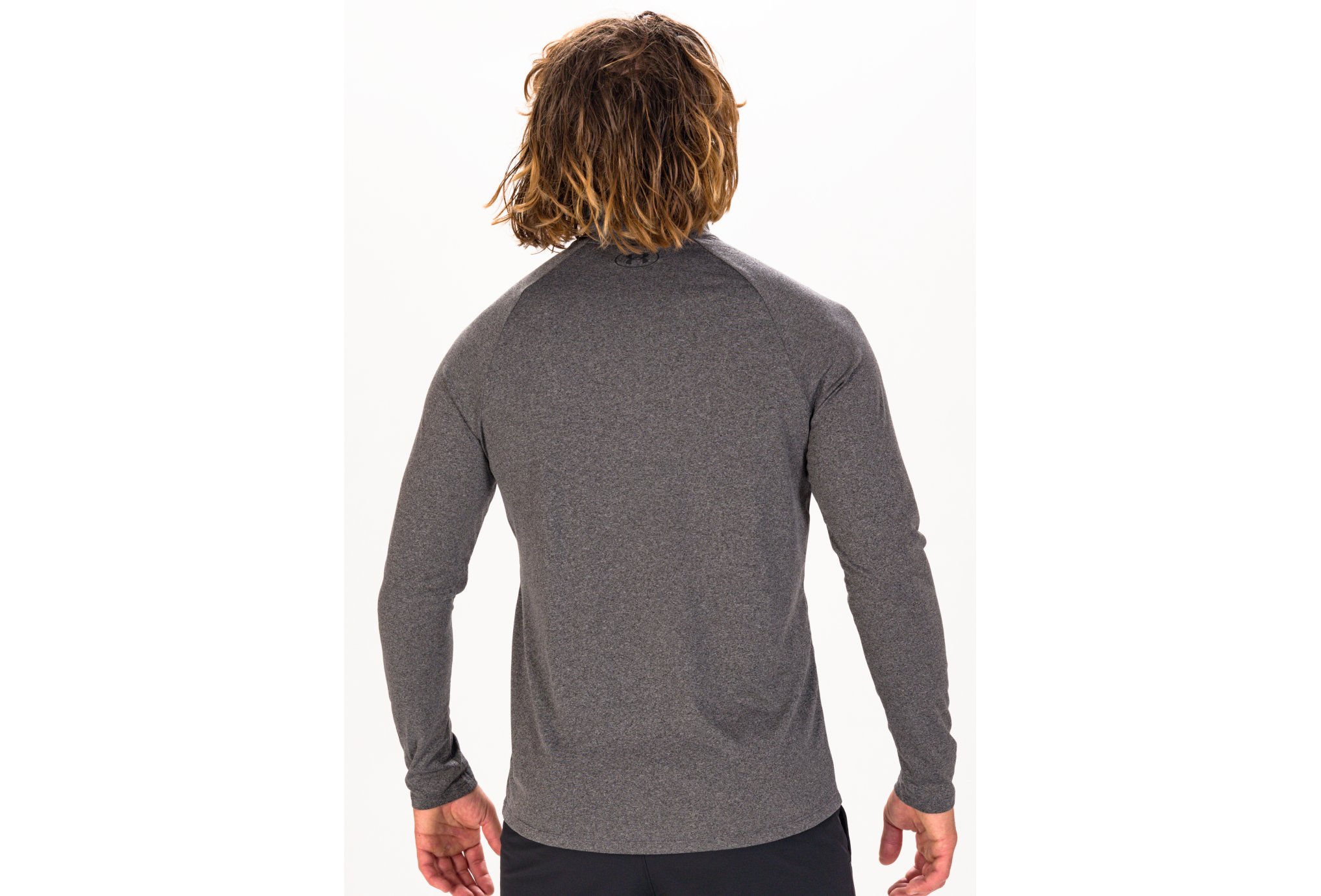 Under Armour Tech 2.0 1/4 Zip